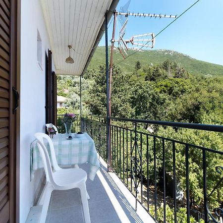 La Olga Apartment Lefkada Sívros Zewnętrze zdjęcie