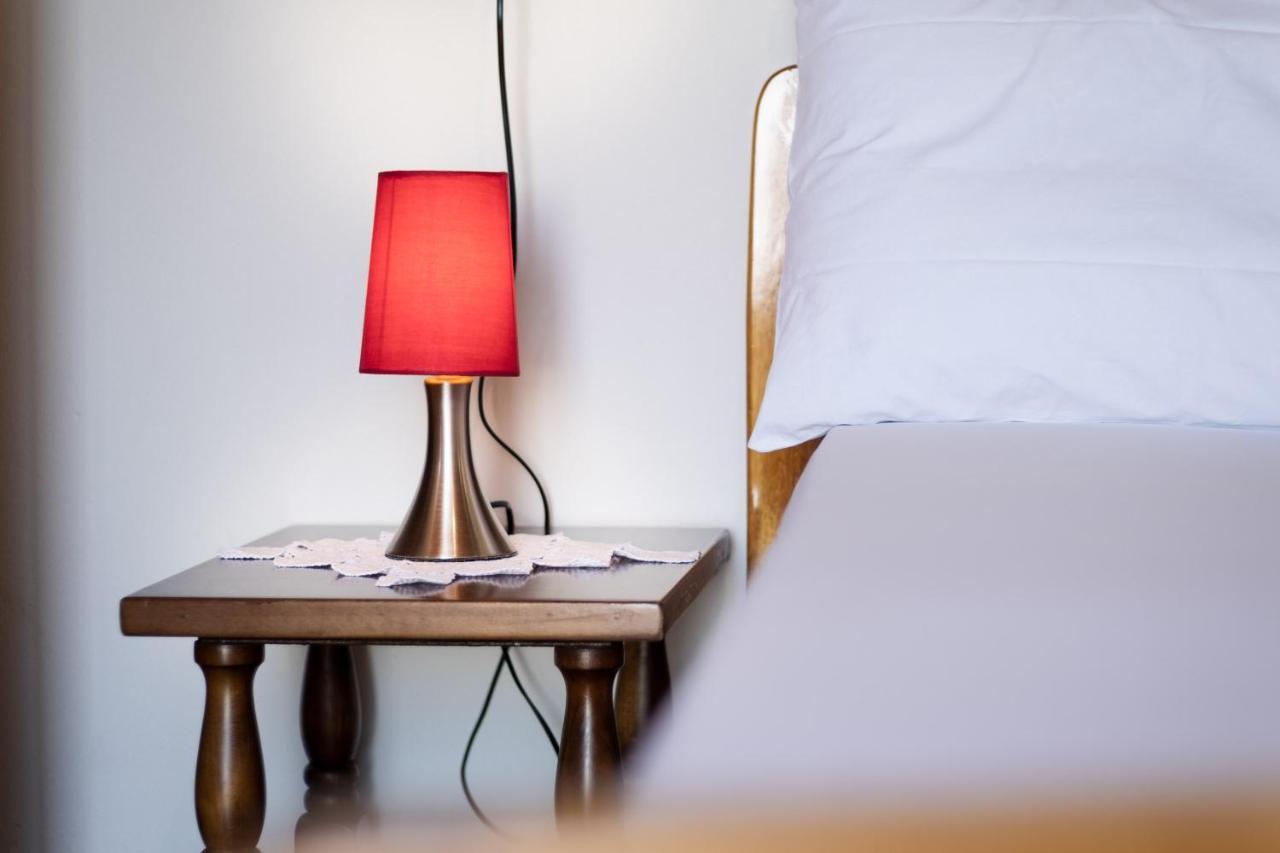 La Olga Apartment Lefkada Sívros Zewnętrze zdjęcie
