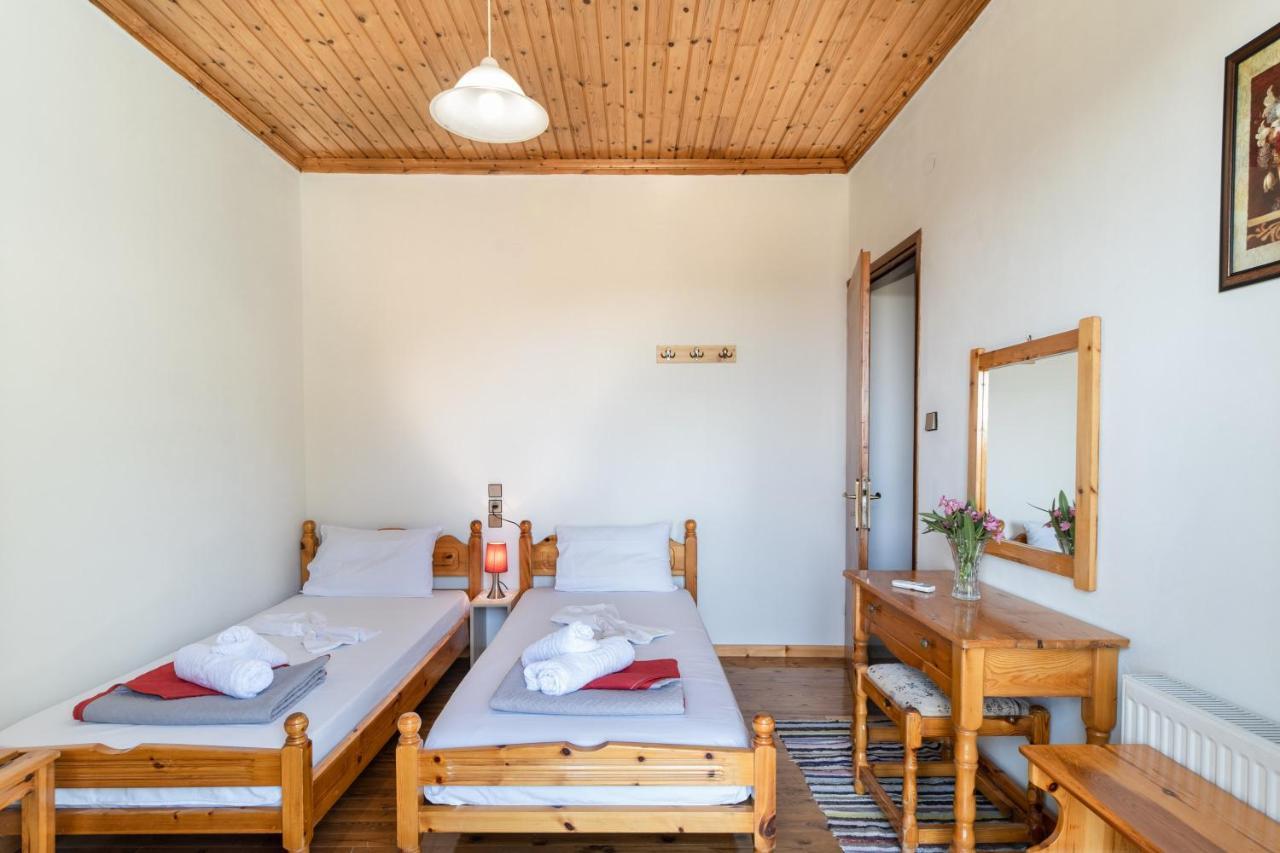 La Olga Apartment Lefkada Sívros Zewnętrze zdjęcie