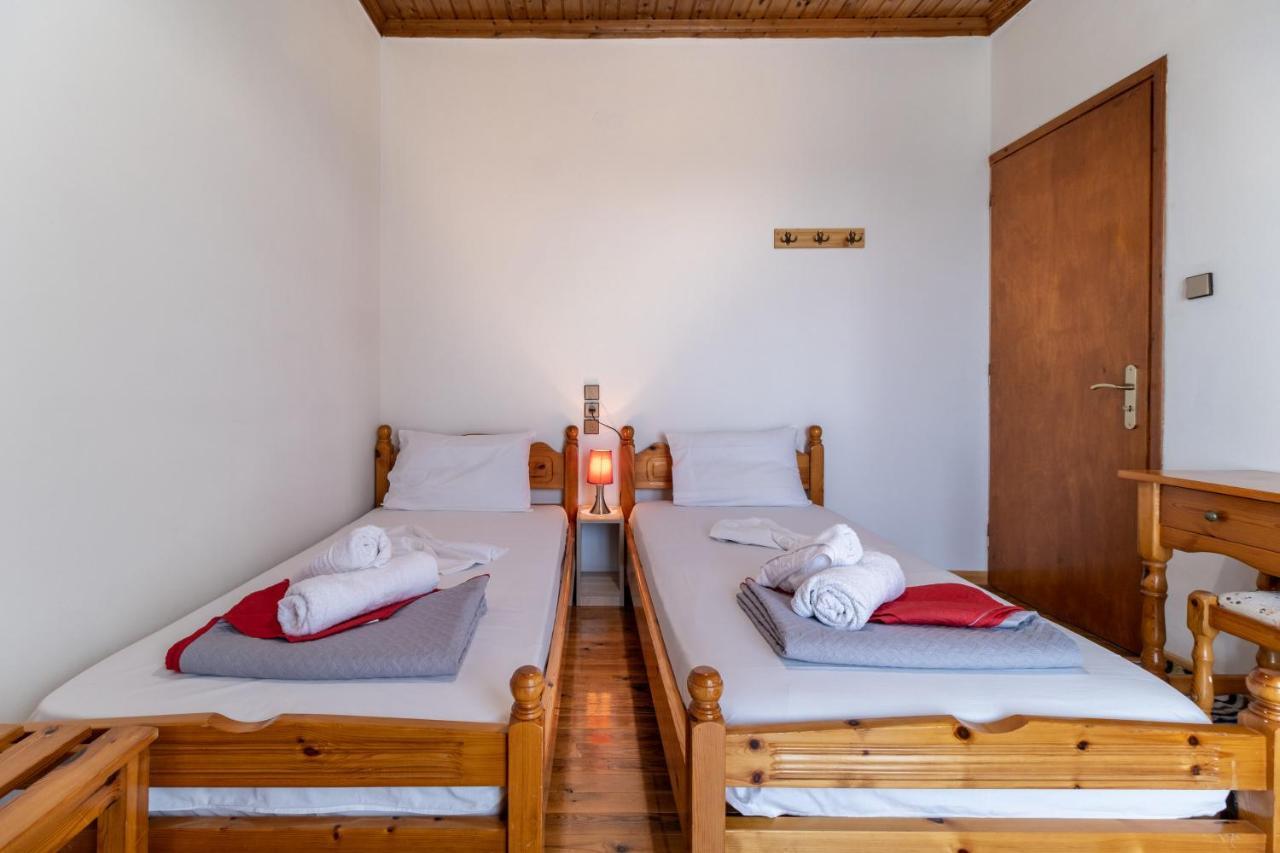 La Olga Apartment Lefkada Sívros Zewnętrze zdjęcie