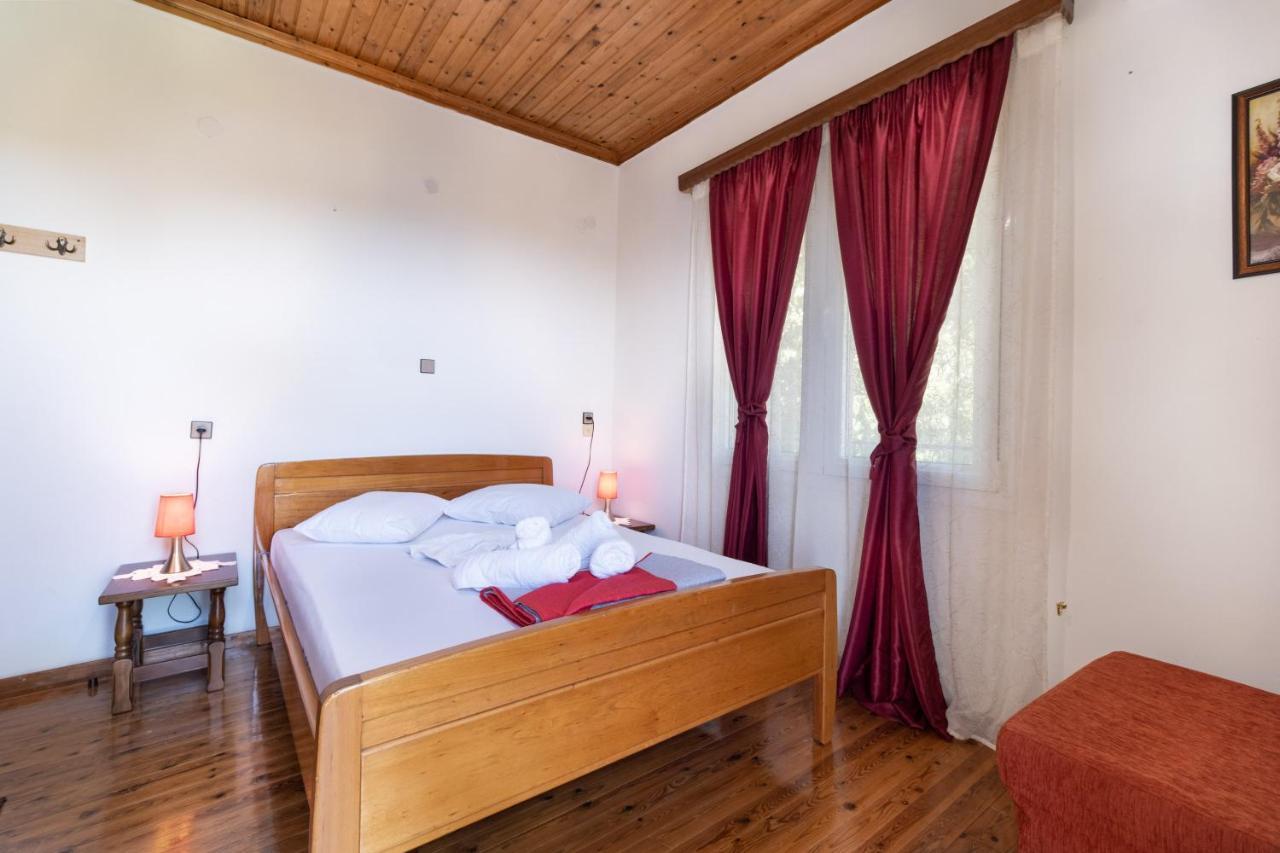 La Olga Apartment Lefkada Sívros Zewnętrze zdjęcie