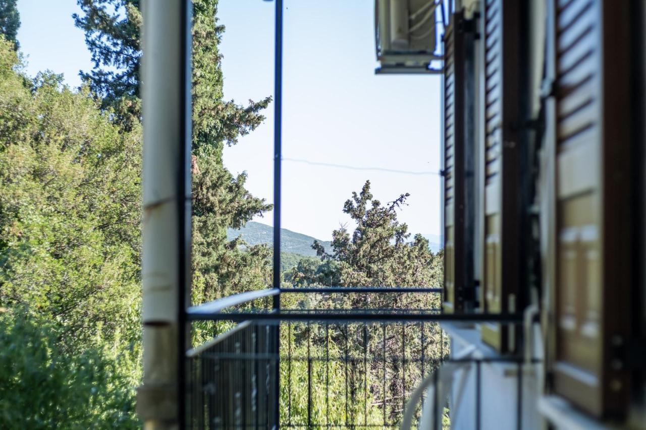 La Olga Apartment Lefkada Sívros Zewnętrze zdjęcie