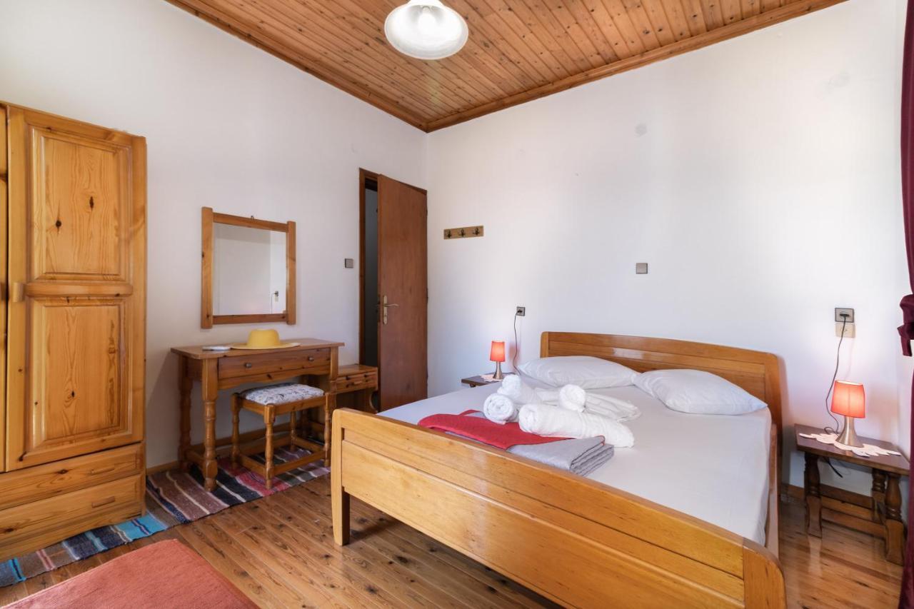 La Olga Apartment Lefkada Sívros Zewnętrze zdjęcie